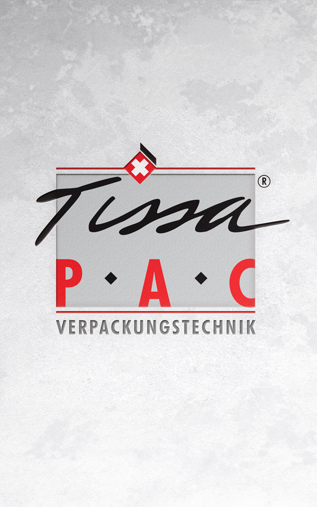 Home | Tissapac 2 Verpackungsmaschine
