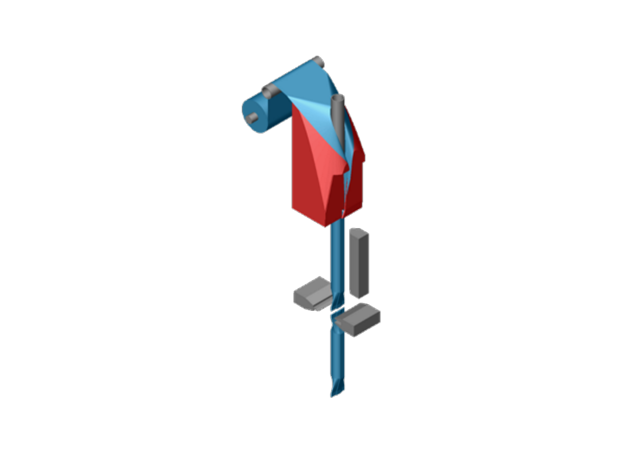 Maschinenprinzip